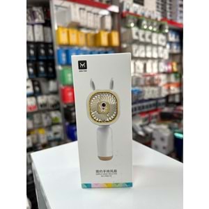 YAS YM-88145 MİNİ FAN