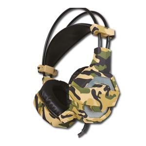 SPRANGE SR-X9 OYUNCU KULAKLIK