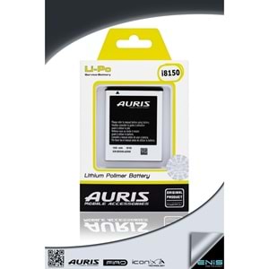 AURIS SAMSUNG 5830 BATARYA