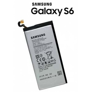 AURIS SAMSUNG S6 BATARYA