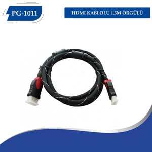 POLY GOLD PG-1011 1.5 MT HDMI KABLO