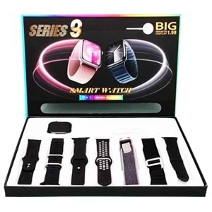 POLYGOLD SERIES9 7 KORDONLU KADIN SAAT