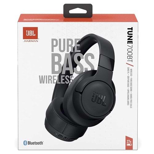 TUNE700BT BLUETOOTH KULAKLIK