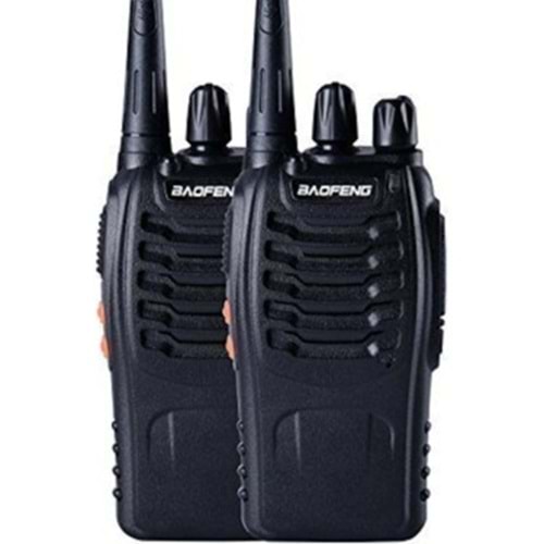 BAOFENG BF-888S TELSİZ