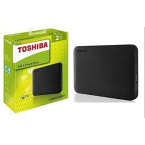 TOSHIBA DTB-410 1TB HARD DRİVE