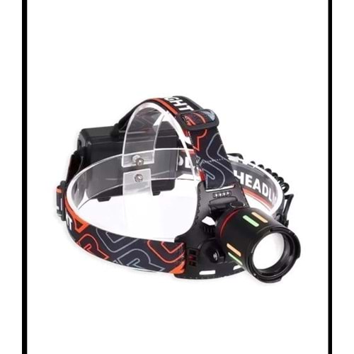 WINSON WS-2040 PROFESYONEL KAFA LAMBASI
