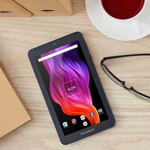HOMOTECH ALFA 7LM 32GB TABLET