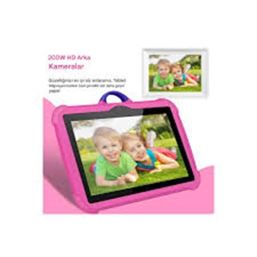 POLYGOLD LF-2264 C14 KİDS TABLET