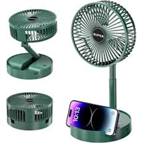 POLYGOLD FS-21 MASA FANI