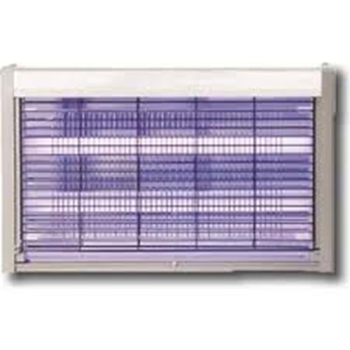 GECKO ELEKTRİKLİ MT-020 SİNEK ÖLDÜRÜCÜ