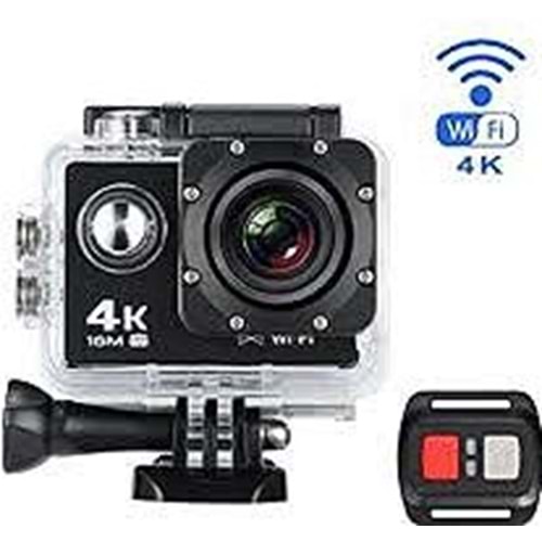 SJCAM SJ4000 AKSİYON KAMERASI