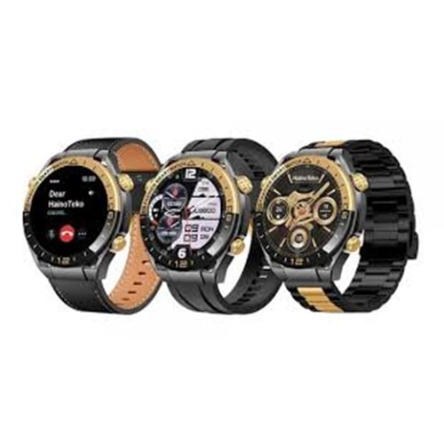 HAINO TEKO AMOLED RW-68 RW-67 AKILLI SAAT