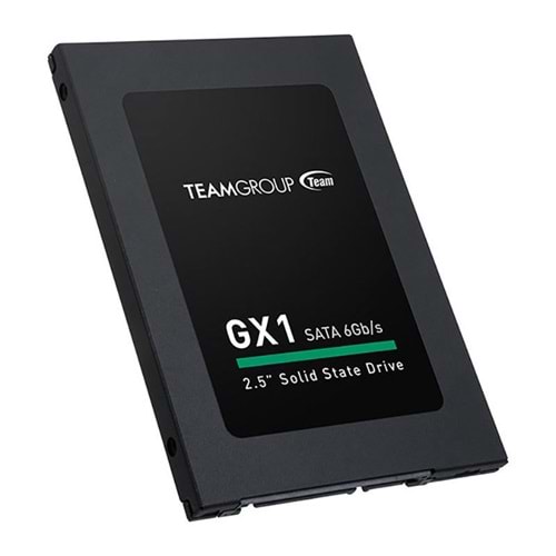 TEAMGROUP 240 GB SSD DİSK GX1 HARD DRIVE