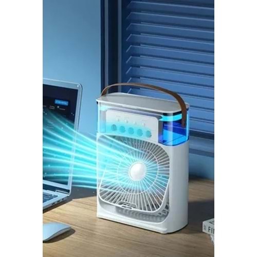 NOVA LM-101 FAN