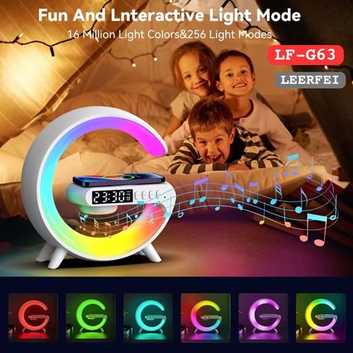 POLYGOLD LF-G63 MİNİ GOOGLE IŞIK