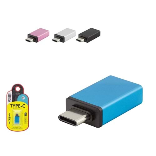 HADRON HDX5050 TYPE-C OTG