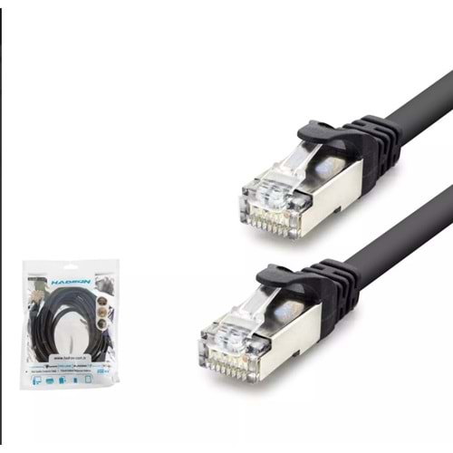KABLO CAT7 HDX5092 3 METRE KABLO