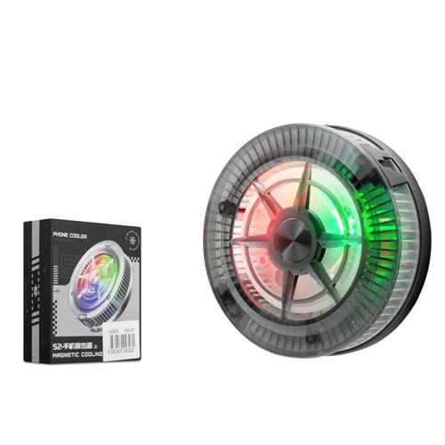 HADRON HDX4379 TELEFON SOĞUTUCU FANI
