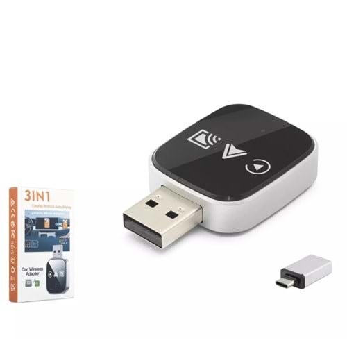 HADRON HDX1419 CARPLAY 5.0