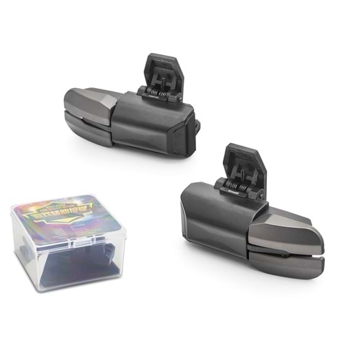 HADRON HDX3586 2 BUTONLU MOBİL OYUN TETİK
