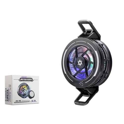 HADRON SL-70 FAN