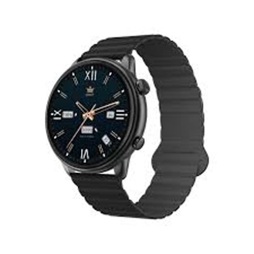 BİX SW02AL TANSİYON NABIZ ÖLÇER SAAT