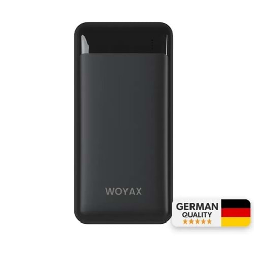 DEJI WOYAX WY-20F 20000 22.5W POWERBANK
