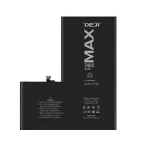 DEJI DJ-IPH15 PRO 3400 MAH MUCİZE BATARYA
