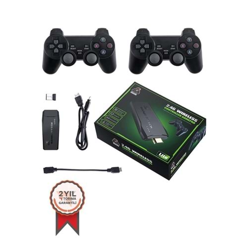 TORİMA S10 GC-05 GAME PAD