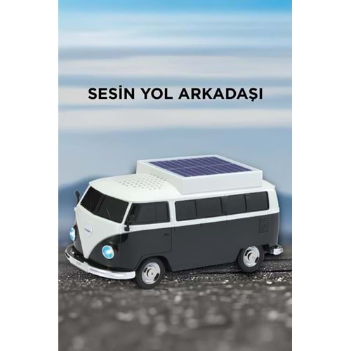 TORİMA D70 WIRELESS SPEAKER