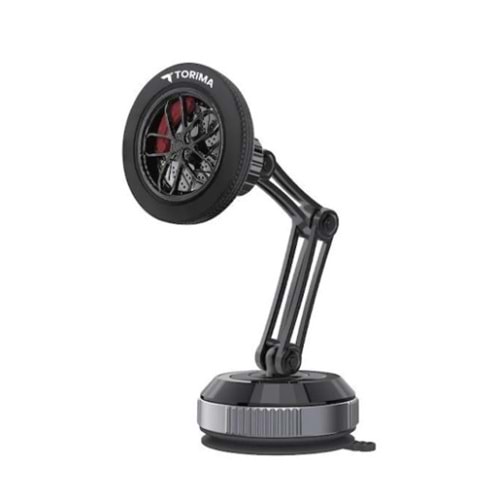 TORIMA JX-060 MAGNETİC ARAÇ TUTUCU