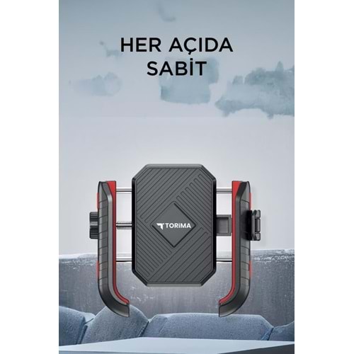 TORIMA JX-062 MOTOR TUTUCU