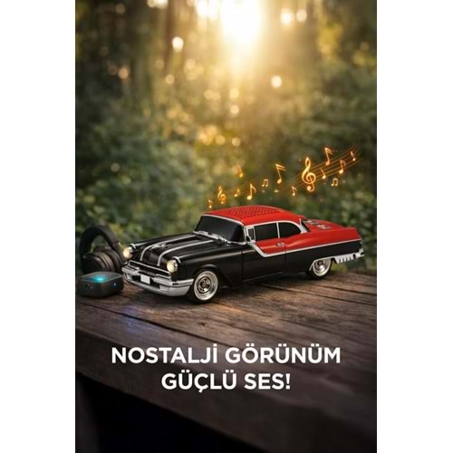 TORİMA D87 WIRELESS SPEAKER