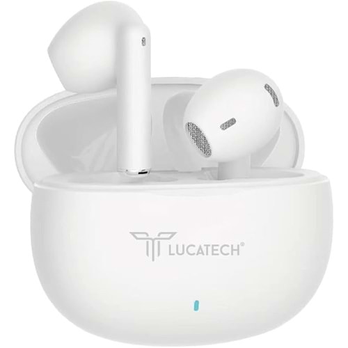 LUCATECH LT-450 AIRPODS KULAKLIK