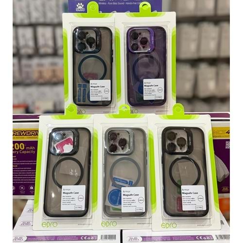 EPRO ARMOR IPH 14 PRO KILIF