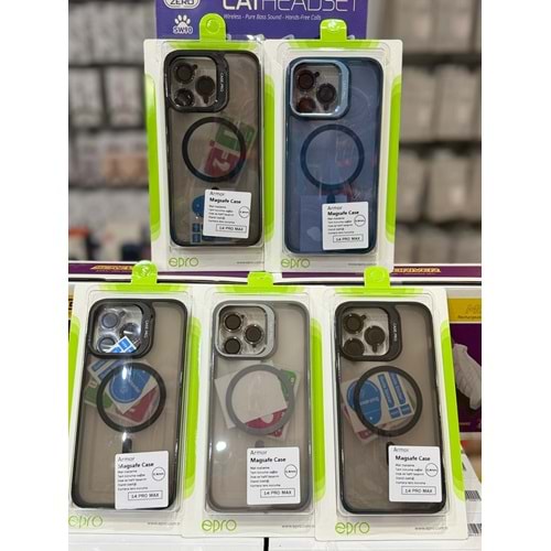 EPRO ARMOR IPH 14 PROMAX KILIF