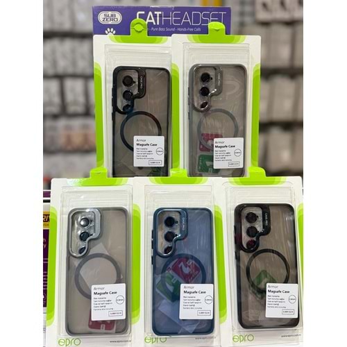 EPRO ARMOR SAM S24 KILIF