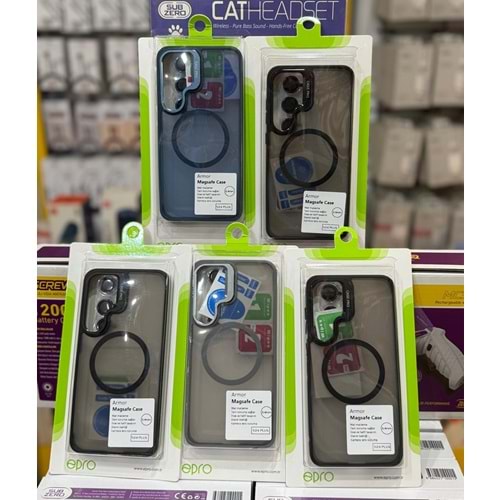 EPRO ARMOR S24 PLUS KILIF