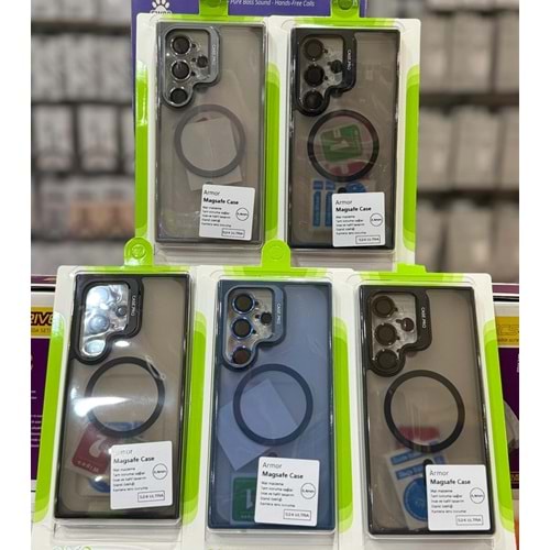 EPRO ARMOR S24 ULTRA KILIF