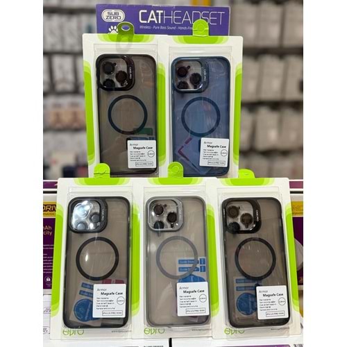 EPRO ARMOR IPH 13 PROMAX KILIF