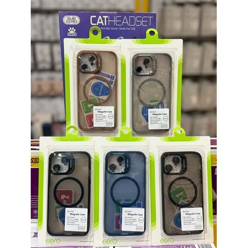 EPRO ARMOR IPH 12 KILIF