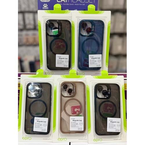 EPRO ARMOR IPH 16 KILIF