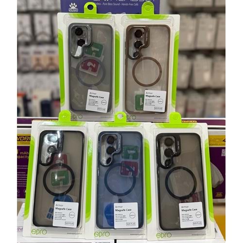 EPRO ARMOR S25 PLUS KILIF