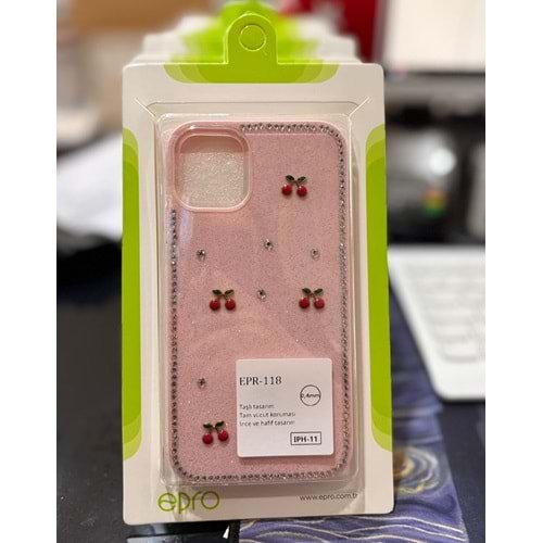 EPRO EPR-118 IPH 11 TAŞLI KILIF
