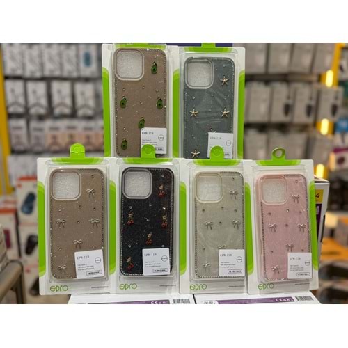 EPRO EPR-118 IPH 17 PROMAX TAŞLI KILIF