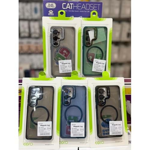 EPRO ARMOR S26 KILIF