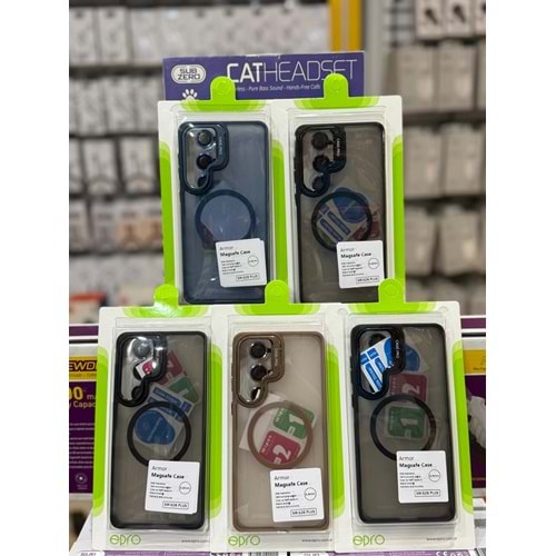 EPRO ARMOR S26 PLUS KILIF