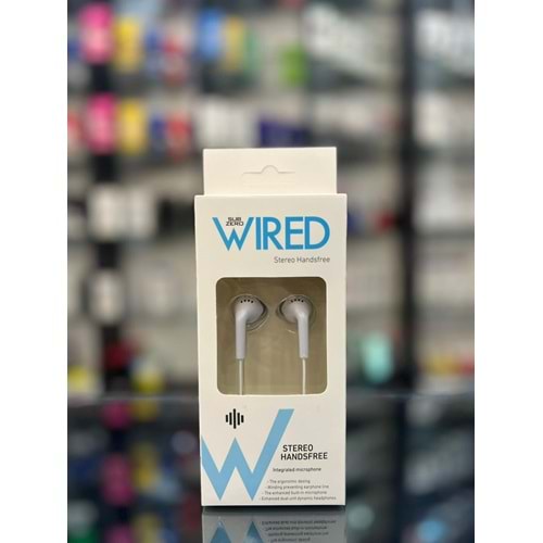 SUBZERO EP22 SİLİKONSUZ KULAKLIK