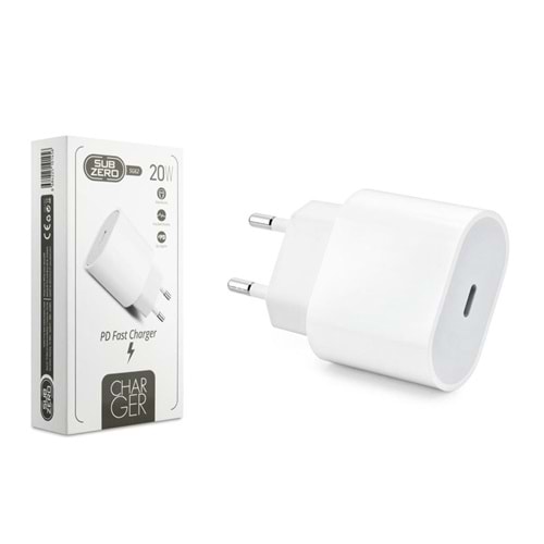 SUBZERO SG62 20W PD EV KAFA