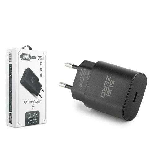 SUBZERO SG63 25W TURBO PD EV KAFA